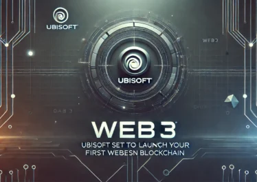 Ubisoft выпустит свою первую Web3-игру на блокчейне