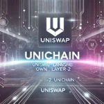 Биржа Uniswap запустила собственную блокчейн-сеть Unichain