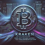 Биржа Kraken запустила токенизированную версию Биткоина