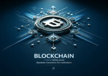 Chainlink запускает частные блокчейн-транзакции для учреждений