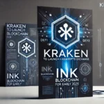 Криптовалютная биржа Kraken запускает блокчейн Ink для DeFi