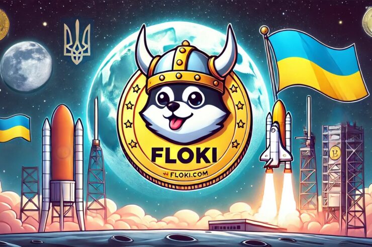 Обзор криптовалюты Floki на октябрь 2024 года