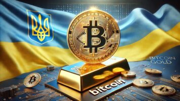 Сначала растет Золото (Gold), затем Биткоин (Bitcoin)