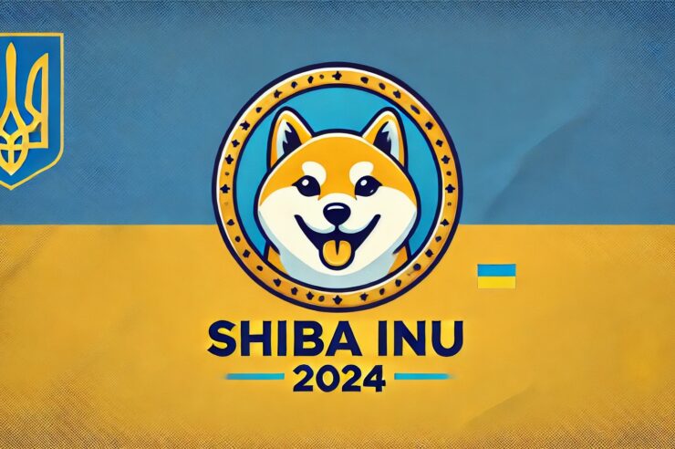 Обзор криптовалюты Shiba Inu (SHIB): Новости, Технический Анализ и Прогноз