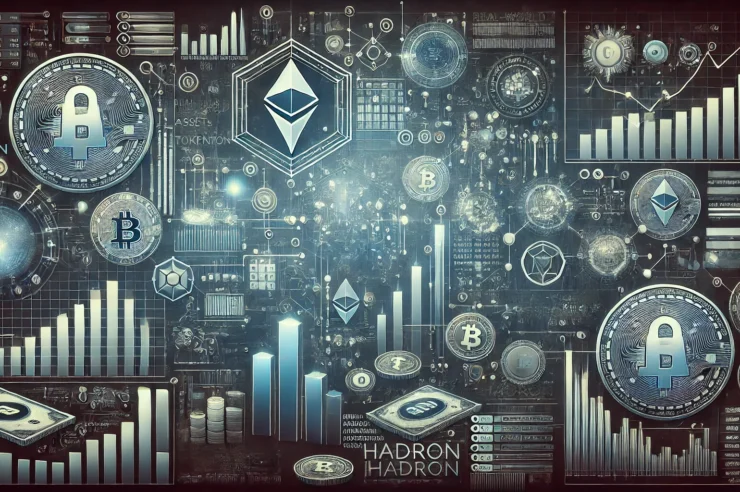 Modern Tether Tether представил платформу токенизации Hadron