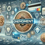 Надежный сервис обмена криптовалют OneMoment