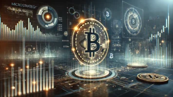 MicroStrategy покупает Bitcoin на $2 млрд: стратегия и последствия