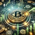 Капитализация криптовалют достигла максимума в $3,12 трлн