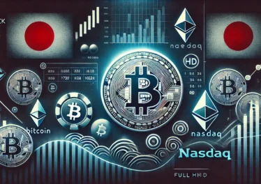 Японская криптобиржа Coincheck выходит на Nasdaq