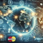 Mastercard и JPMorgan интегрируют платежное блокчейн-решение