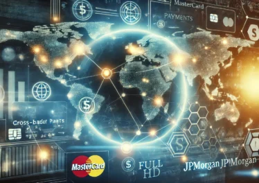 Mastercard и JPMorgan интегрируют платежное блокчейн-решение