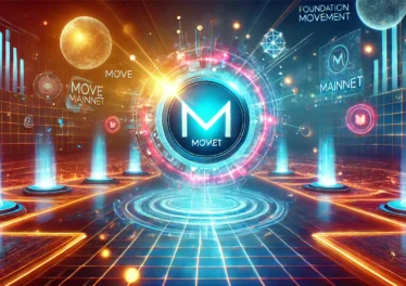 Movement Foundation запускает собственную сеть и токен