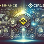 Binance и Circle объединяются для расширения USDC