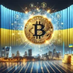 Украина легализует криптовалюту к началу 2025 года