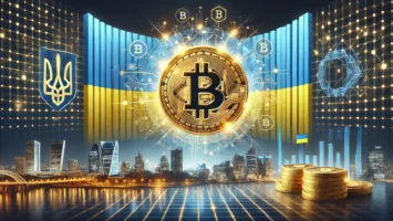 Украина легализует криптовалюту к началу 2025 года