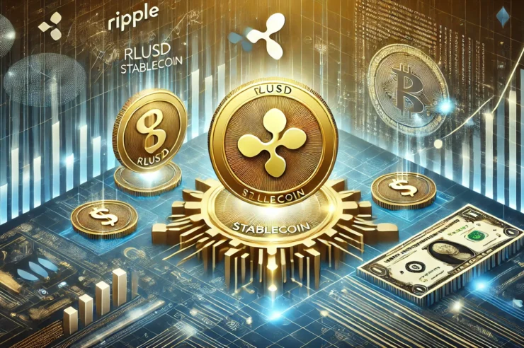 Стейблкоин RLUSD от Ripple начинает торговаться 17 декабря