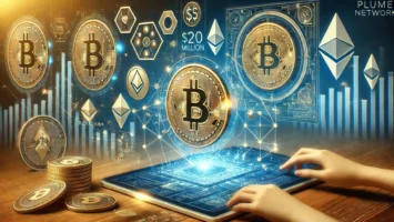 Plume Network привлекла $20 млн для платформы токенизации