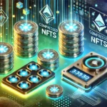 Что такое сжатые NFT и как происходит их выпуск?