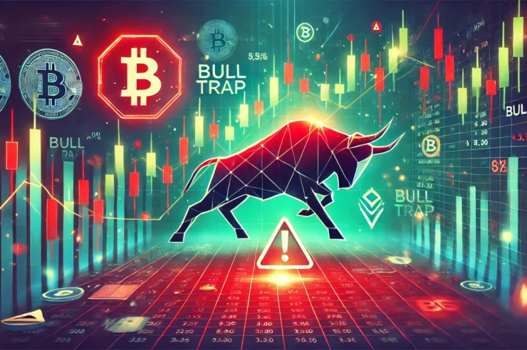 Что такое bull trap и как его распознать?