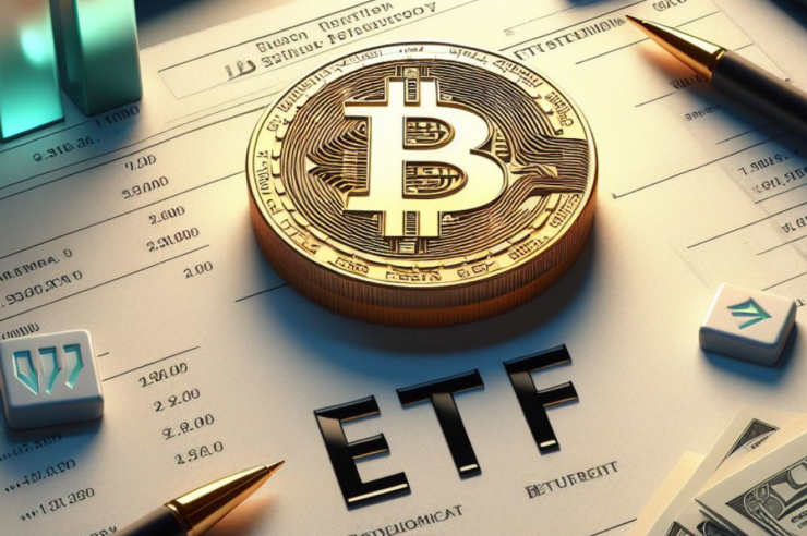 Grayscale запустила ETF MNRS для инвестирования в майнинг