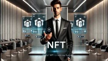 Ronin Network интегрирует сервис NFT Checkout от Transak