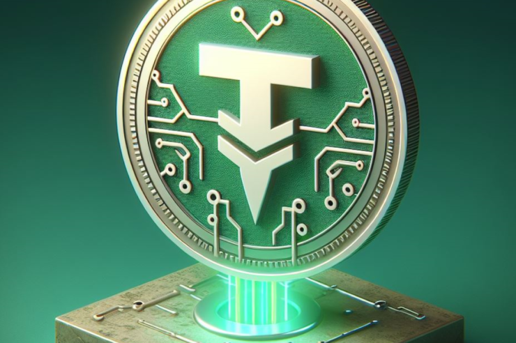 Соучредитель Tether запускает конкурирующий стейблкоин USP