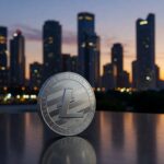 CoinShop24: Litecoin (LTC) в 2025 — «Цифровое Серебро» Сохранит Блеск? Прогноз и Обмен