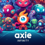 Axie Infinity анонсирует новую web3-игру: Atia's Legacy