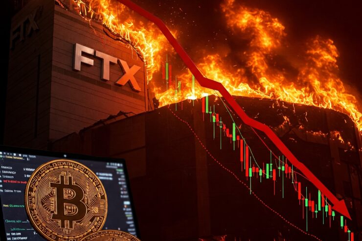 Крах FTX – Уроки для Инвесторов и Новые Правила Игры в 2025?