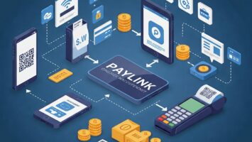 PayLink: Прием Платежей для Бизнеса в 2025