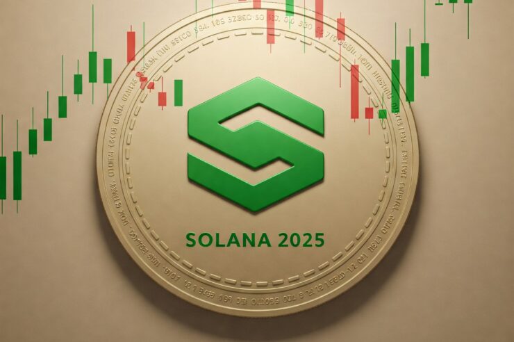 Solana (SOL): Детальный обзор текущей ситуации и прогнозов