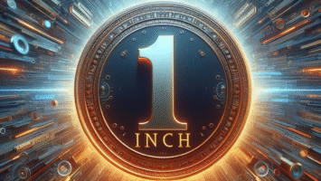 Агрегатор DEX 1inch запустился на Solana