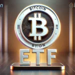 Биткоин-ETF в США демонстрируют наибольший приток с января