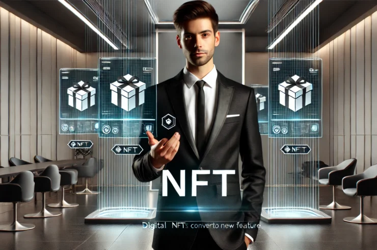OpenSea возобновляет лидерство на рынке NFT