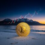 Биткоин: Пятый самый ценный актив в мире