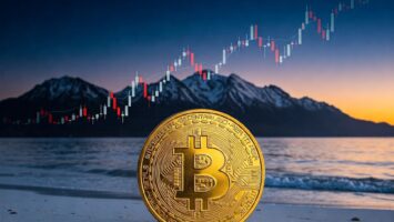 Биткоин: Пятый самый ценный актив в мире