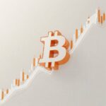 Цена Биткоина превысила отметку $87,000 впервые с марта