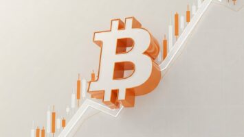 Цена Биткоина превысила отметку $87,000 впервые с марта