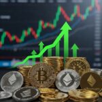 Почему крипторинок сегодня растет?