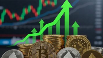 Почему крипторинок сегодня растет?