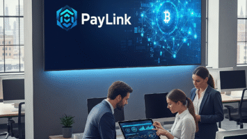 PayLink: Криптовалютные платежи для бизнеса — надежность и эффективность в 2025 году