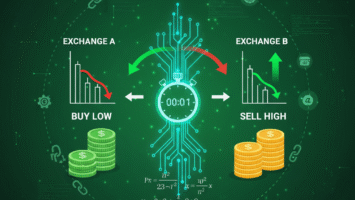 Как заработать на криптоарбитраже: пошаговое руководство