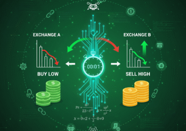 Как заработать на криптоарбитраже: пошаговое руководство