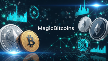 MagicBitcoins