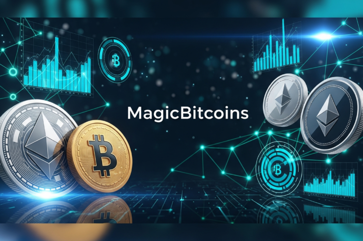 MagicBitcoins