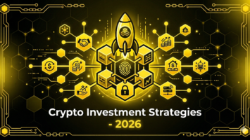 Стратегии криптоинвестирования 2026: От спекуляций к ценности