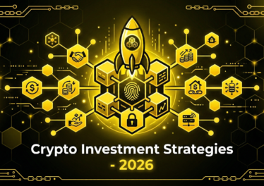 Стратегии криптоинвестирования 2026: От спекуляций к ценности