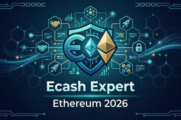 Ethereum 2026: От «мирового компьютера» к фундаменту глобальной экономики