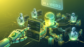 Слияние финтеха и Web3: На каких технологических столпах строится современный криптобанкинг