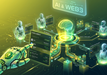 Слияние финтеха и Web3: На каких технологических столпах строится современный криптобанкинг